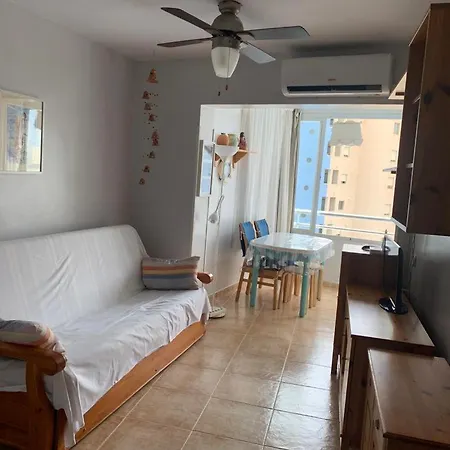 Service Lazaro - Aguamarina 1 Апартаменти