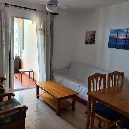 Service Lazaro - Aguamarina 1 Apartamento