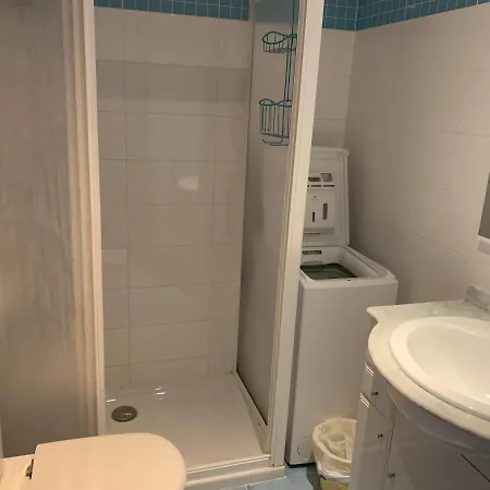 Service Lazaro - Aguamarina 1 Apartamento Calpe