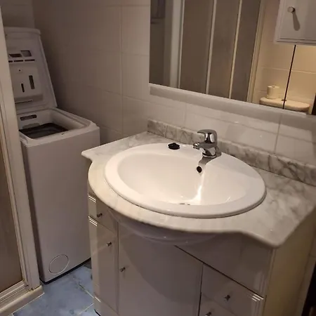 Service Lazaro - Aguamarina 1 Apartamento *