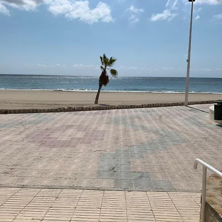 Apartamento Service Lazaro - Aguamarina 1 Calpe