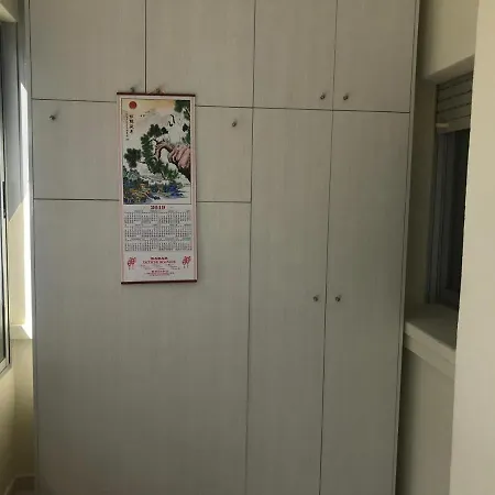 Service Lazaro - Aguamarina 1 * 卡尔佩