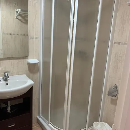 Apartamento Service Lazaro - Aguamarina 1 *