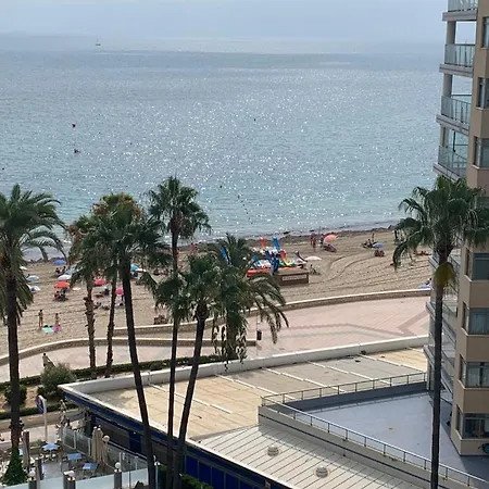 Service Lazaro - Aguamarina 1 *