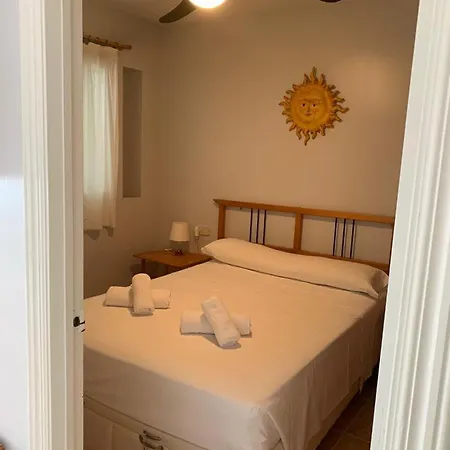 Lejlighed Service Lazaro - Aguamarina 1