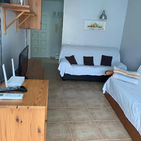 Service Lazaro - Aguamarina 1 * Calpe