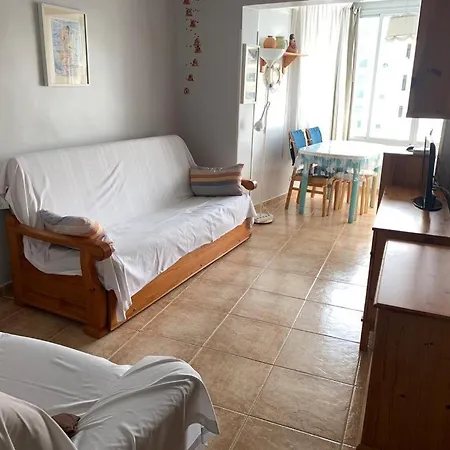 Lejlighed Service Lazaro - Aguamarina 1 Calpe