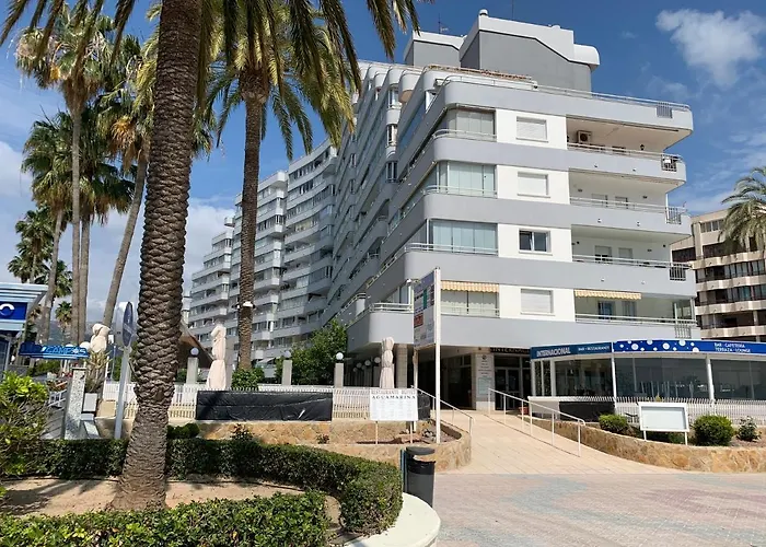 Service Lazaro - Aguamarina 1 *