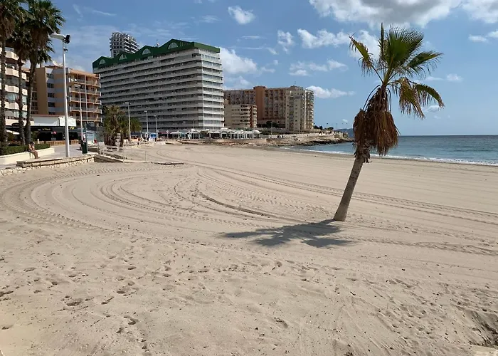 Appartamento Service Lazaro - Aguamarina 1