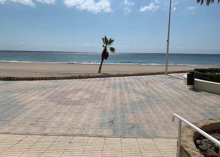 Apartment Service Lazaro - Aguamarina 1 Calpe