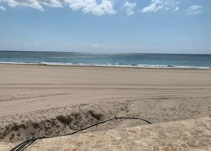 Service Lazaro - Aguamarina 1 *