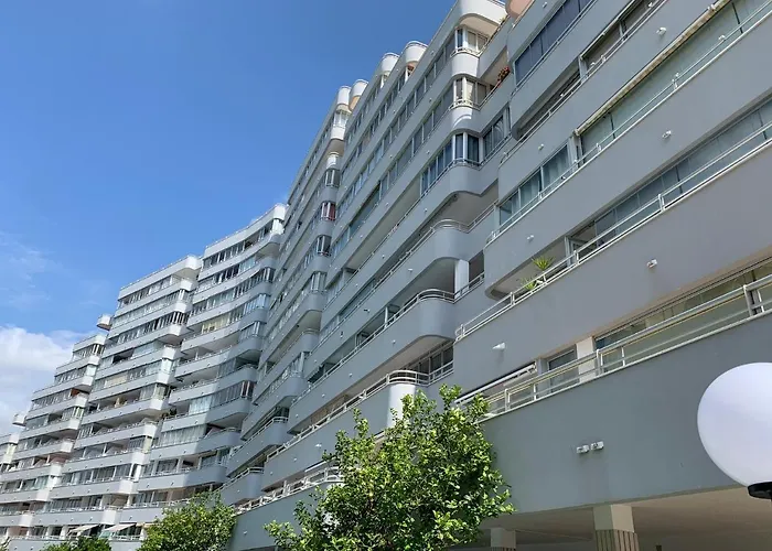 Service Lazaro - Aguamarina 1