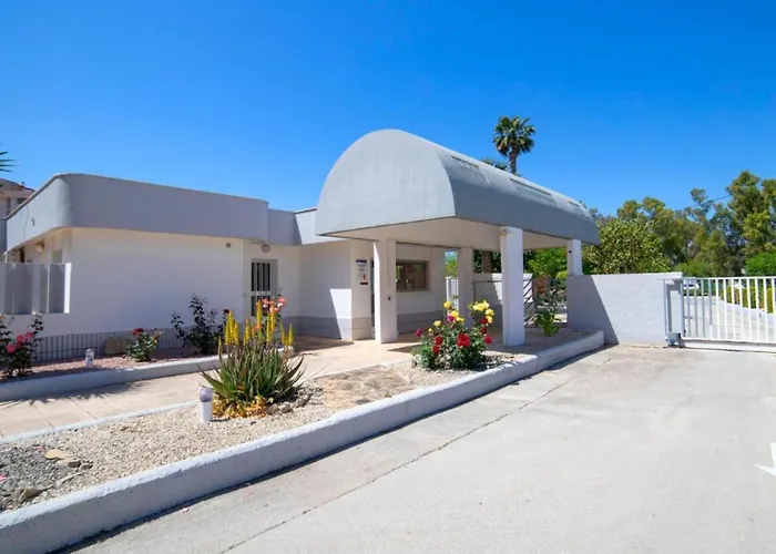 Service Lazaro - Aguamarina 1 Calpe