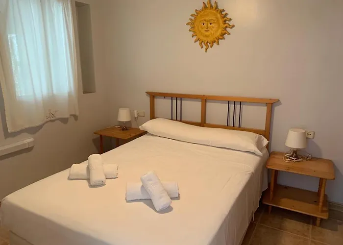 Service Lazaro - Aguamarina 1 Calpe