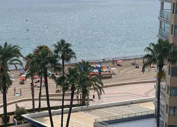 Service Lazaro - Aguamarina 1 *