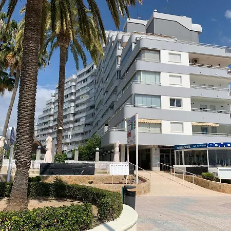 Service Lazaro - Aguamarina 1 *