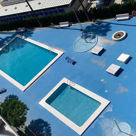 Service Lazaro - Aguamarina 1 *