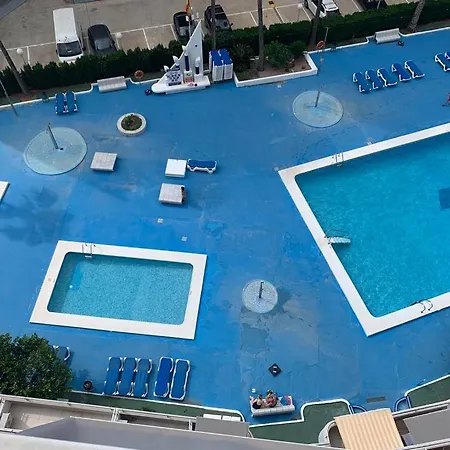 Service Lazaro - Aguamarina 1 كاليبي